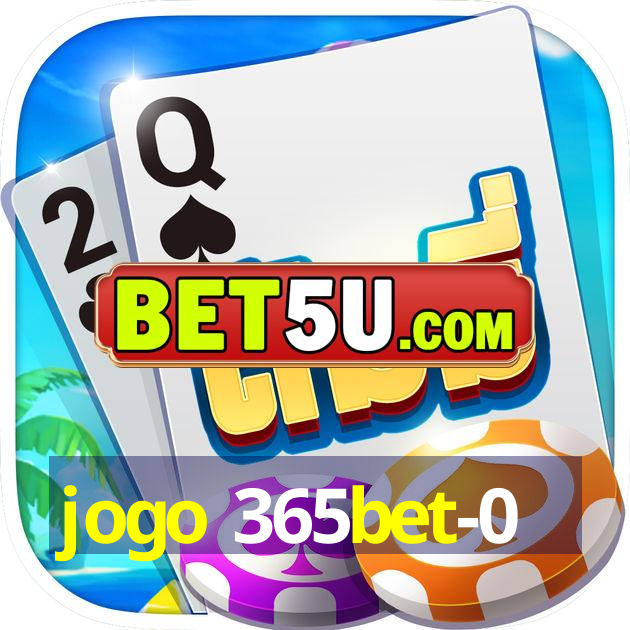 jogo 365bet